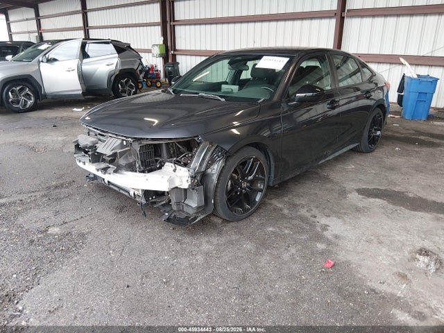 Aukcja sprzedaży 2023 Honda Civic Sport, vin: 2HGFE2F52PH509881, numer aukcji: 45934443