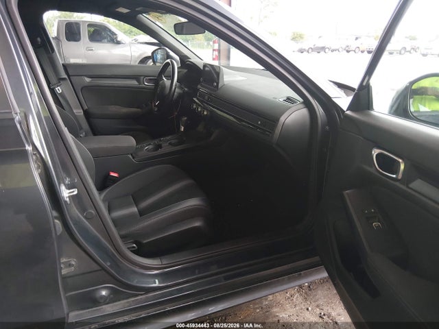 Aukcja sprzedaży 2023 Honda Civic Sport, vin: 2HGFE2F52PH509881, numer aukcji: 45934443