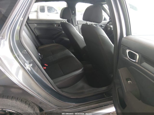 Aukcja sprzedaży 2023 Honda Civic Sport, vin: 2HGFE2F52PH509881, numer aukcji: 45934443