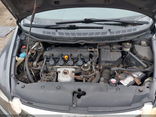 Aukcja sprzedaży 2009 Honda Civic Vp, vin: 2HGFA15309H514635, numer aukcji: 45934453