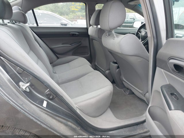 Aukcja sprzedaży 2009 Honda Civic Vp, vin: 2HGFA15309H514635, numer aukcji: 45934453