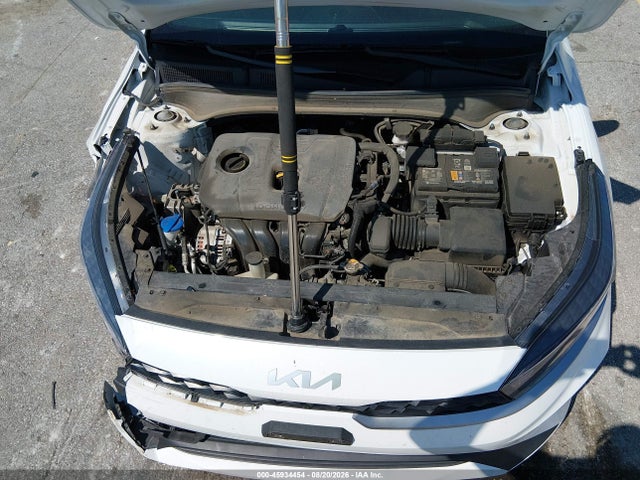 Продажа на аукционе авто 2024 Kia Forte Lxs, vin: 3KPF24AD9RE815850, номер лота: 45934454