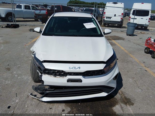 Продажа на аукционе авто 2024 Kia Forte Lxs, vin: 3KPF24AD9RE815850, номер лота: 45934454
