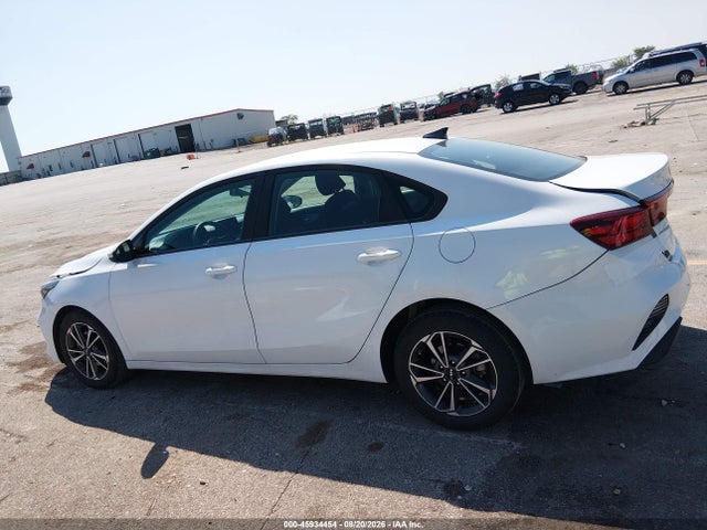 Продажа на аукционе авто 2024 Kia Forte Lxs, vin: 3KPF24AD9RE815850, номер лота: 45934454