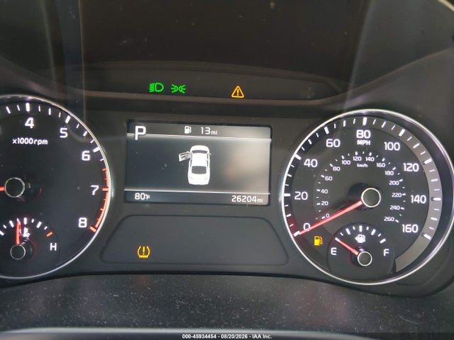 Продажа на аукционе авто 2024 Kia Forte Lxs, vin: 3KPF24AD9RE815850, номер лота: 45934454