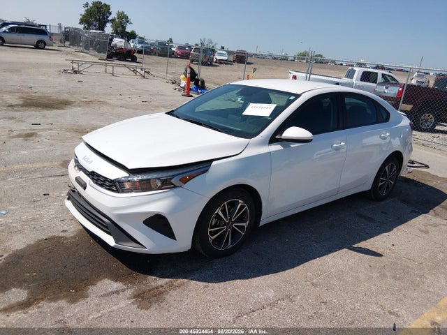 Продажа на аукционе авто 2024 Kia Forte Lxs, vin: 3KPF24AD9RE815850, номер лота: 45934454