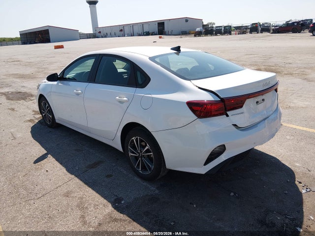 Продажа на аукционе авто 2024 Kia Forte Lxs, vin: 3KPF24AD9RE815850, номер лота: 45934454