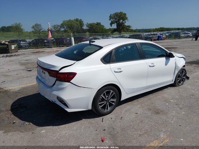 Продажа на аукционе авто 2024 Kia Forte Lxs, vin: 3KPF24AD9RE815850, номер лота: 45934454