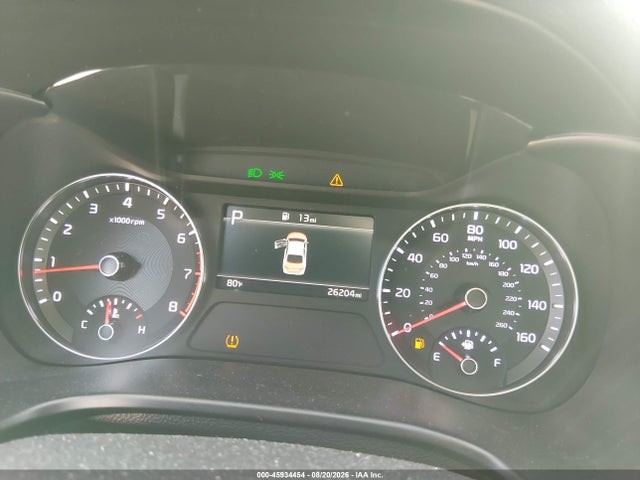 Продажа на аукционе авто 2024 Kia Forte Lxs, vin: 3KPF24AD9RE815850, номер лота: 45934454