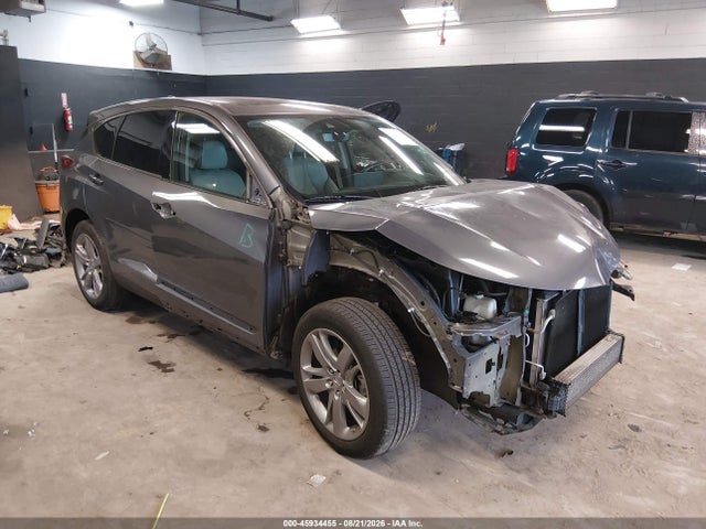Продаж на аукціоні авто 2019 Acura Rdx Advance Package, vin: 5J8TC2H70KL023198, номер лоту: 45934455