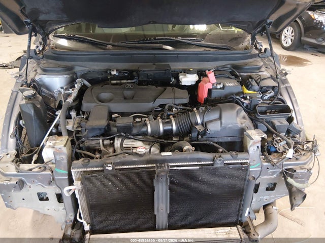 Продажа на аукционе авто 2019 Acura Rdx Advance Package, vin: 5J8TC2H70KL023198, номер лота: 45934455