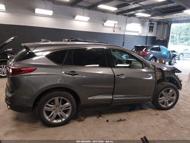 Продажа на аукционе авто 2019 Acura Rdx Advance Package, vin: 5J8TC2H70KL023198, номер лота: 45934455