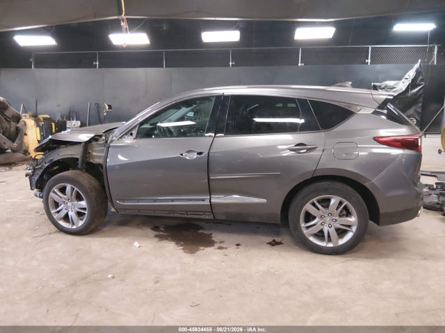 Продажа на аукционе авто 2019 Acura Rdx Advance Package, vin: 5J8TC2H70KL023198, номер лота: 45934455