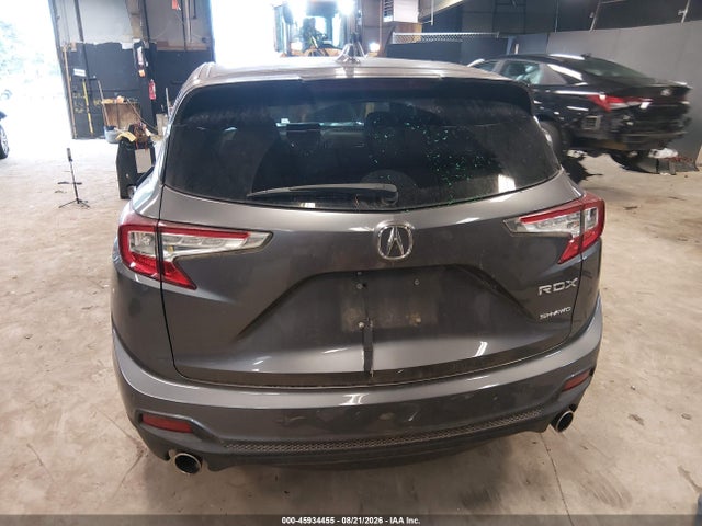 Продажа на аукционе авто 2019 Acura Rdx Advance Package, vin: 5J8TC2H70KL023198, номер лота: 45934455