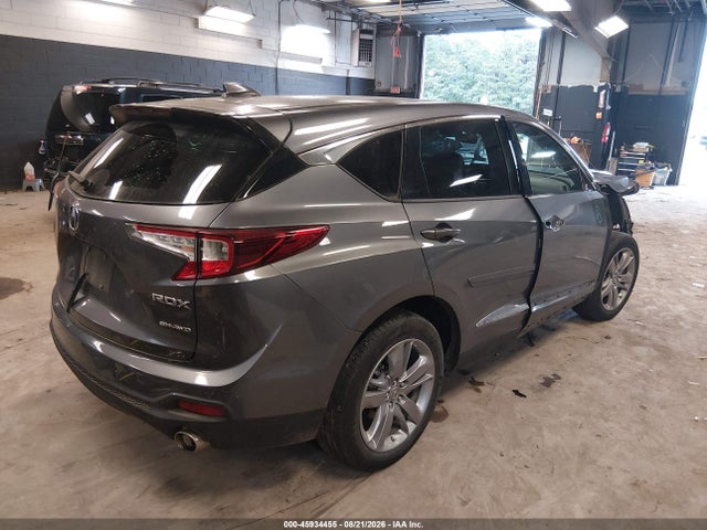 Продажа на аукционе авто 2019 Acura Rdx Advance Package, vin: 5J8TC2H70KL023198, номер лота: 45934455