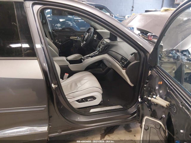 Продажа на аукционе авто 2019 Acura Rdx Advance Package, vin: 5J8TC2H70KL023198, номер лота: 45934455