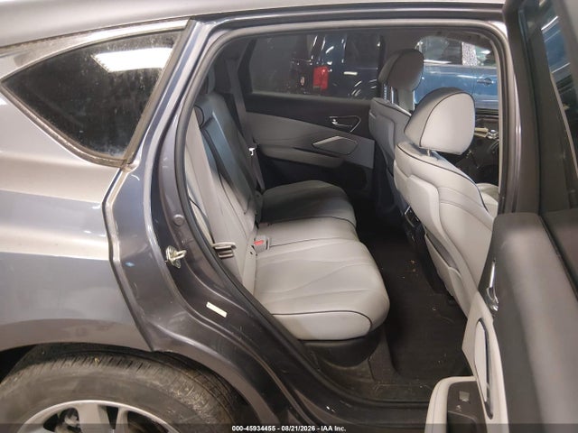 Продажа на аукционе авто 2019 Acura Rdx Advance Package, vin: 5J8TC2H70KL023198, номер лота: 45934455