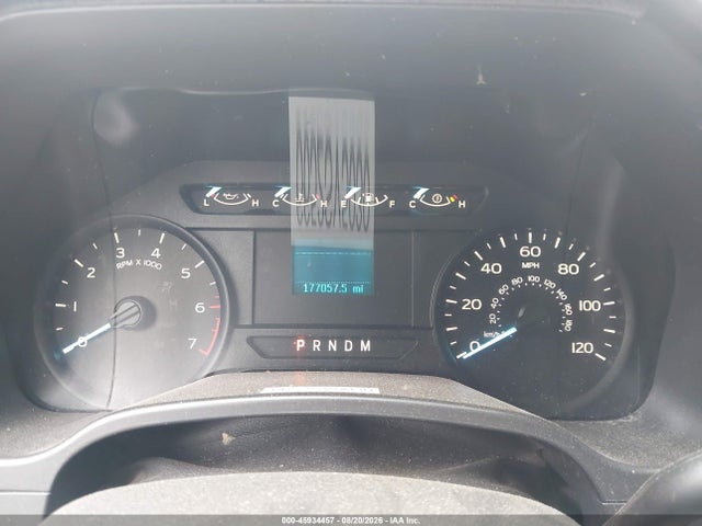 2019 Ford F-150 Xl მანქანა იყიდება აუქციონზე, vin: 1FTMF1C52KKD59905, აუქციონის ნომერი: 45934457