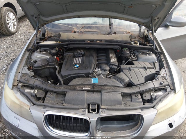 Продаж на аукціоні авто 2009 Bmw 328i Xdrive, vin: WBAPK735X9A456696, номер лоту: 45934458