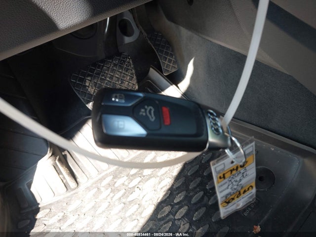 45934461 :رقم المزاد ، WA1ABAFY0P2085285 vin ، 2023 Audi Q5 Premium 40 Tfsi Quattro S Tronic مزاد بيع