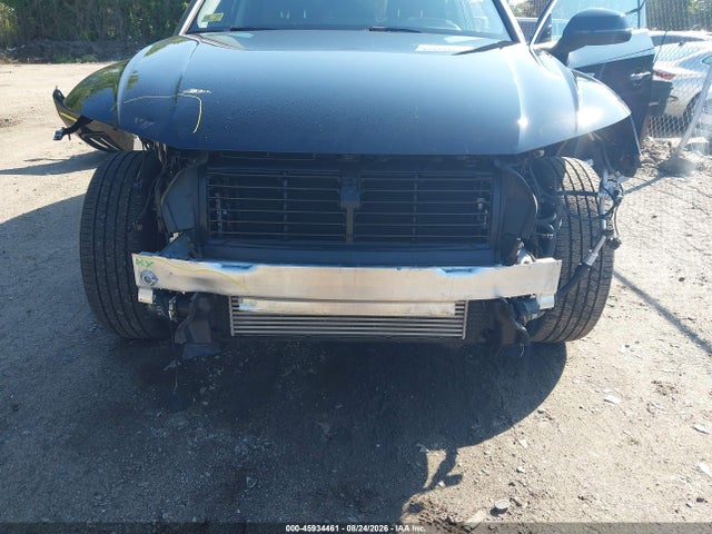 45934461 :رقم المزاد ، WA1ABAFY0P2085285 vin ، 2023 Audi Q5 Premium 40 Tfsi Quattro S Tronic مزاد بيع