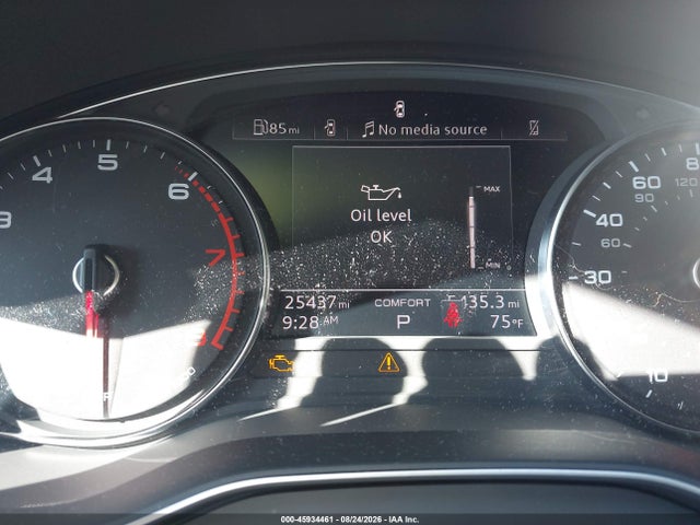 45934461 :رقم المزاد ، WA1ABAFY0P2085285 vin ، 2023 Audi Q5 Premium 40 Tfsi Quattro S Tronic مزاد بيع