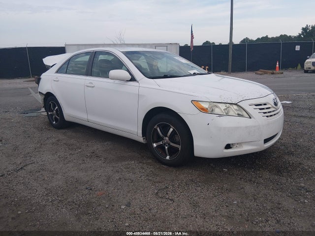 45934468 :رقم المزاد ، 4T1BE46K67U517554 vin ، 2007 Toyota Camry Le مزاد بيع