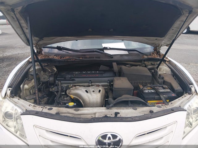 45934468 :رقم المزاد ، 4T1BE46K67U517554 vin ، 2007 Toyota Camry Le مزاد بيع