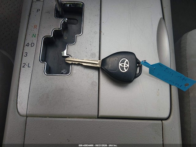 45934468 :رقم المزاد ، 4T1BE46K67U517554 vin ، 2007 Toyota Camry Le مزاد بيع