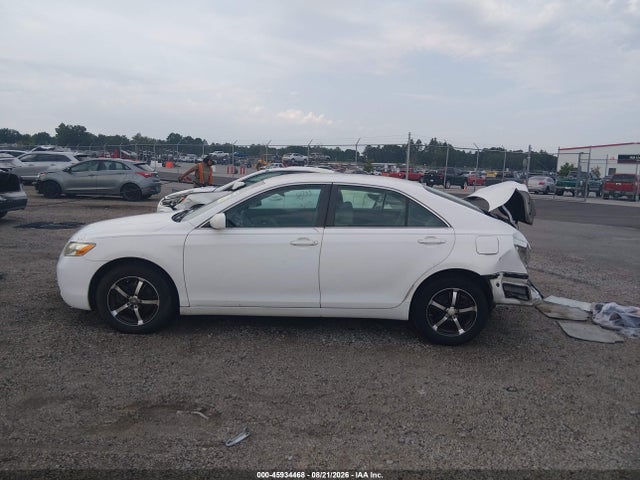 45934468 :رقم المزاد ، 4T1BE46K67U517554 vin ، 2007 Toyota Camry Le مزاد بيع