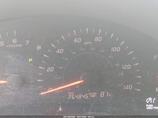 45934468 :رقم المزاد ، 4T1BE46K67U517554 vin ، 2007 Toyota Camry Le مزاد بيع