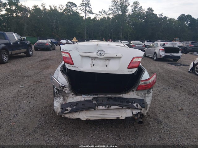 45934468 :رقم المزاد ، 4T1BE46K67U517554 vin ، 2007 Toyota Camry Le مزاد بيع
