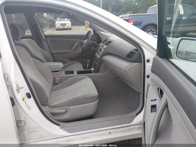 45934468 :رقم المزاد ، 4T1BE46K67U517554 vin ، 2007 Toyota Camry Le مزاد بيع