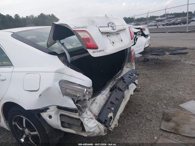 45934468 :رقم المزاد ، 4T1BE46K67U517554 vin ، 2007 Toyota Camry Le مزاد بيع