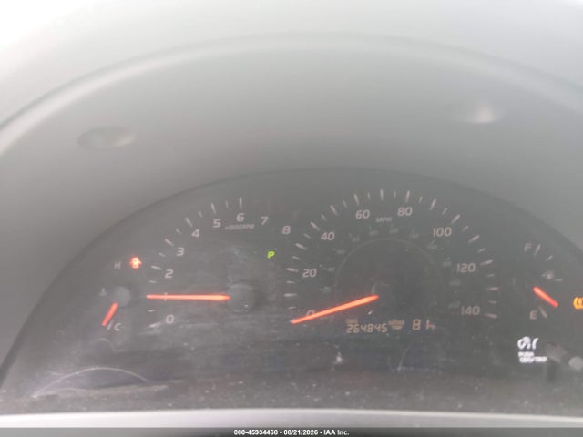 45934468 :رقم المزاد ، 4T1BE46K67U517554 vin ، 2007 Toyota Camry Le مزاد بيع