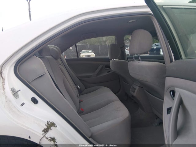 45934468 :رقم المزاد ، 4T1BE46K67U517554 vin ، 2007 Toyota Camry Le مزاد بيع