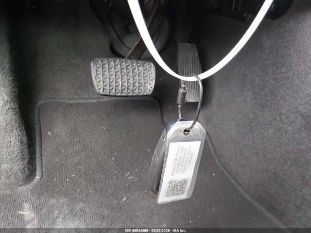 1G1ZD5ST4SF114883 Chevrolet Malibu Fwd 1lt