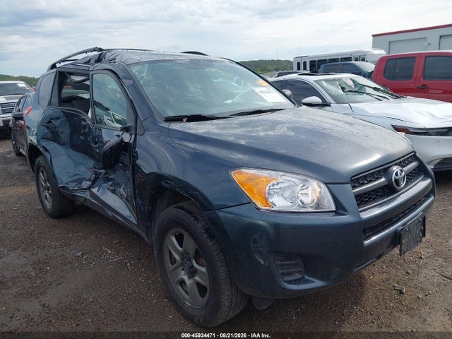 Продажа на аукционе авто 2010 Toyota Rav4, vin: JTMBF4DV3A5034376, номер лота: 45934471