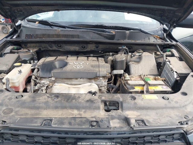 Продажа на аукционе авто 2010 Toyota Rav4, vin: JTMBF4DV3A5034376, номер лота: 45934471