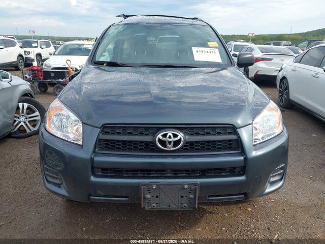 Продажа на аукционе авто 2010 Toyota Rav4, vin: JTMBF4DV3A5034376, номер лота: 45934471