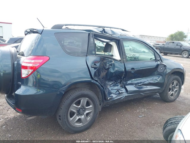 Продажа на аукционе авто 2010 Toyota Rav4, vin: JTMBF4DV3A5034376, номер лота: 45934471