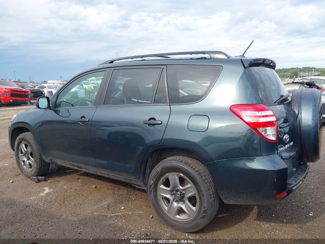 Продажа на аукционе авто 2010 Toyota Rav4, vin: JTMBF4DV3A5034376, номер лота: 45934471