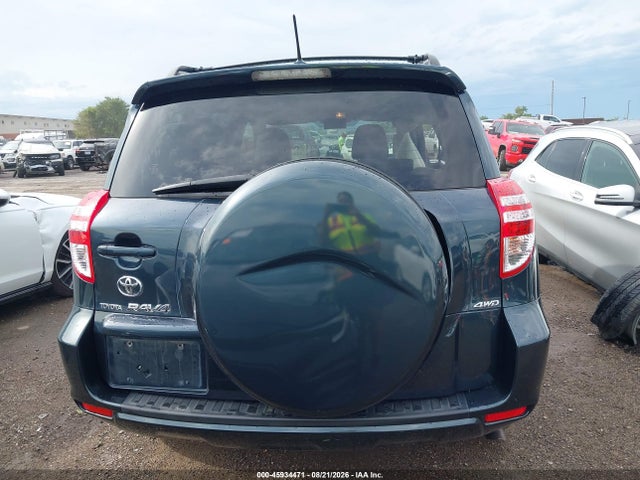Продажа на аукционе авто 2010 Toyota Rav4, vin: JTMBF4DV3A5034376, номер лота: 45934471