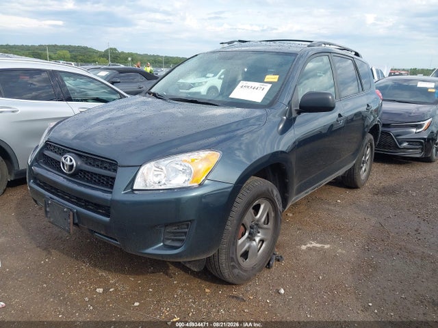 Продажа на аукционе авто 2010 Toyota Rav4, vin: JTMBF4DV3A5034376, номер лота: 45934471
