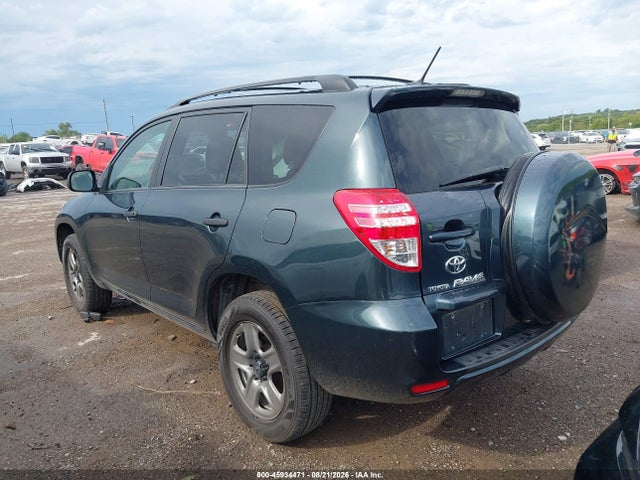 Продажа на аукционе авто 2010 Toyota Rav4, vin: JTMBF4DV3A5034376, номер лота: 45934471