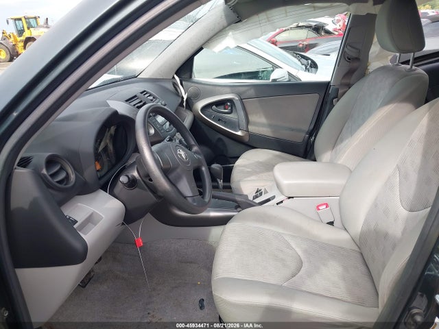 Продажа на аукционе авто 2010 Toyota Rav4, vin: JTMBF4DV3A5034376, номер лота: 45934471