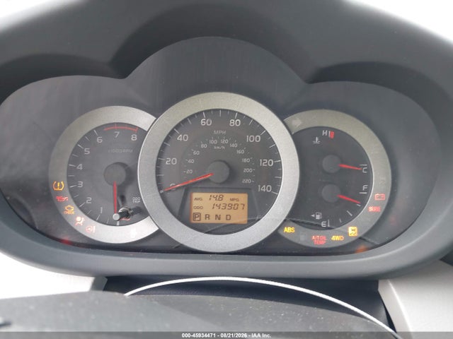 Продажа на аукционе авто 2010 Toyota Rav4, vin: JTMBF4DV3A5034376, номер лота: 45934471