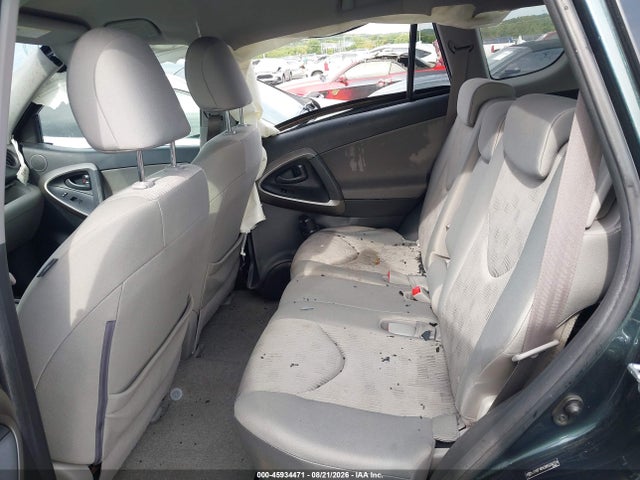 Продажа на аукционе авто 2010 Toyota Rav4, vin: JTMBF4DV3A5034376, номер лота: 45934471