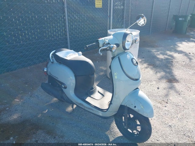 Aukcja sprzedaży 2020 Honda Ncw50, vin: JH2AF7715LK400274, numer aukcji: 45934474