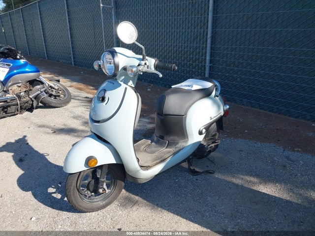 Aukcja sprzedaży 2020 Honda Ncw50, vin: JH2AF7715LK400274, numer aukcji: 45934474